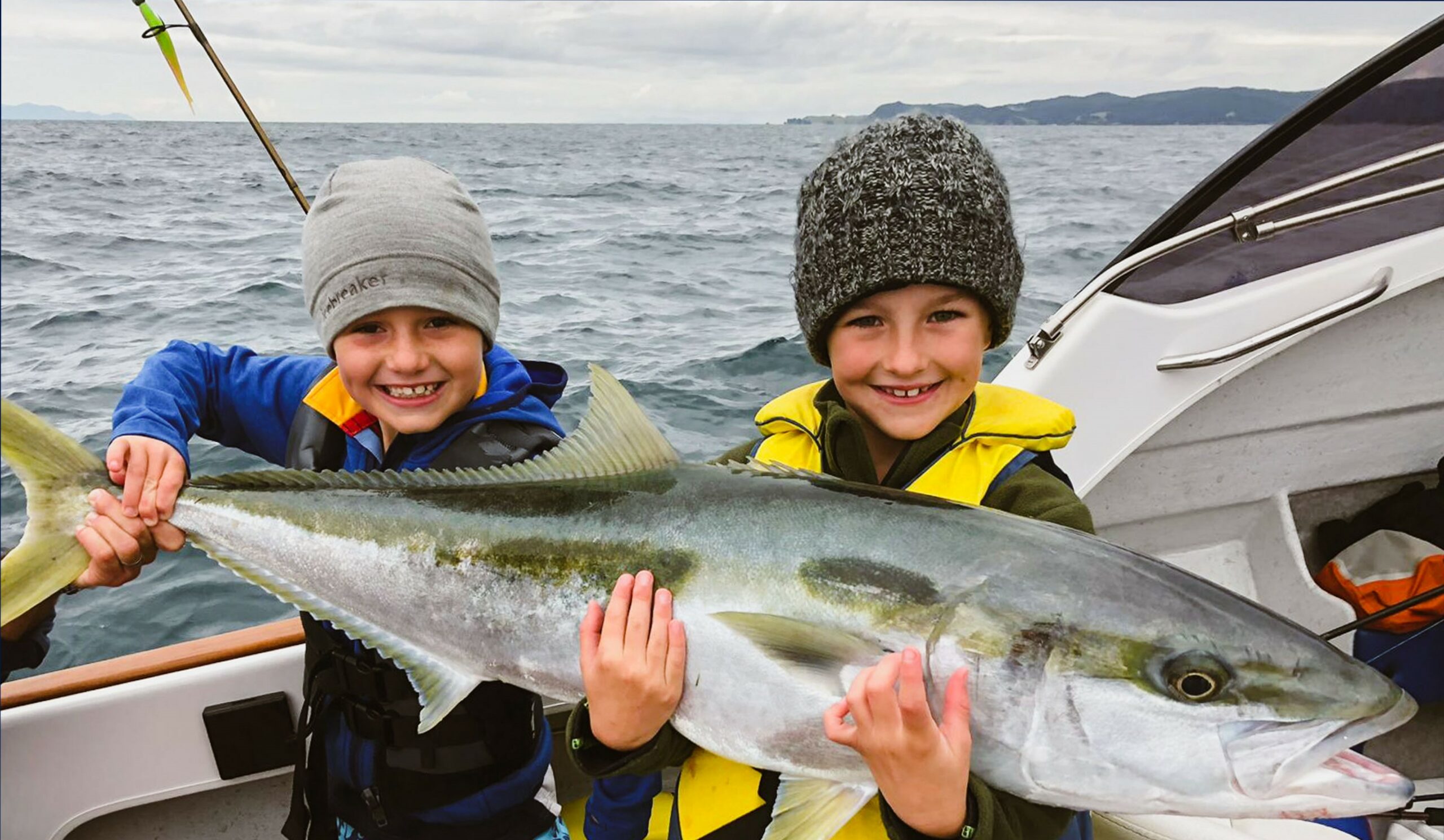 NZSFC Youth Nationals 2025