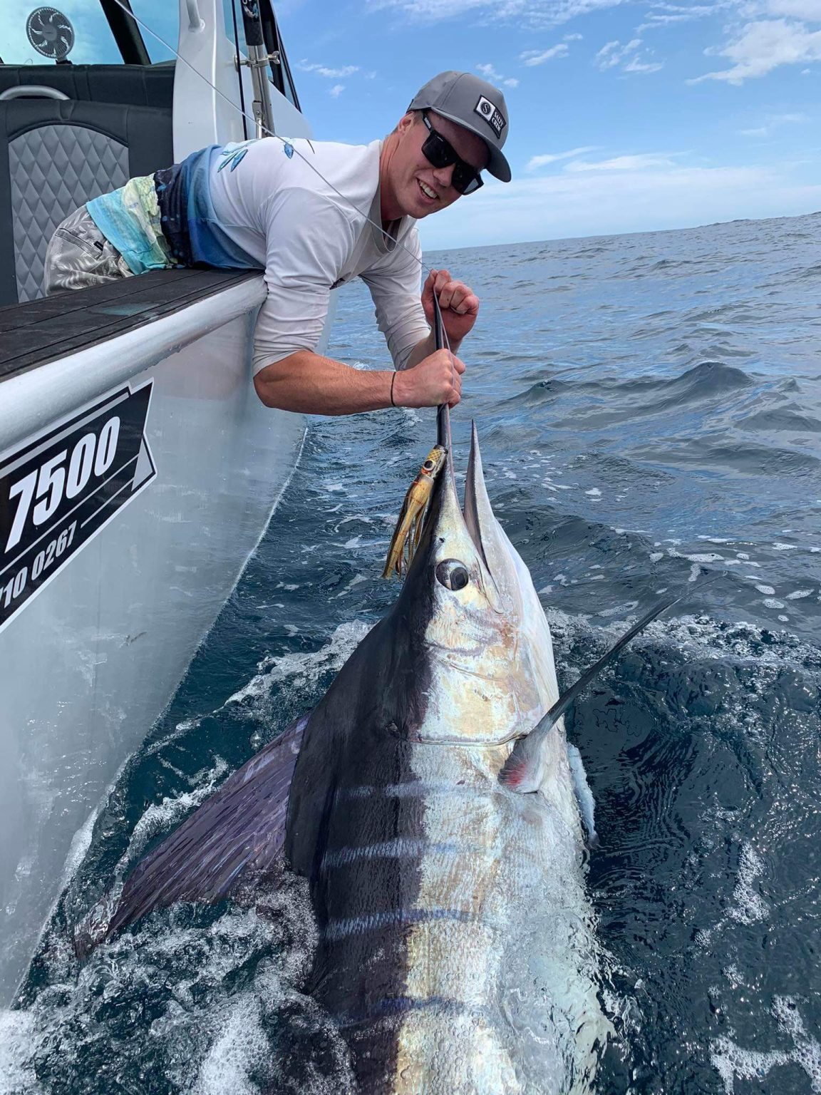NZSFC Nationals 2023 New Zealand Sport Fishing Council