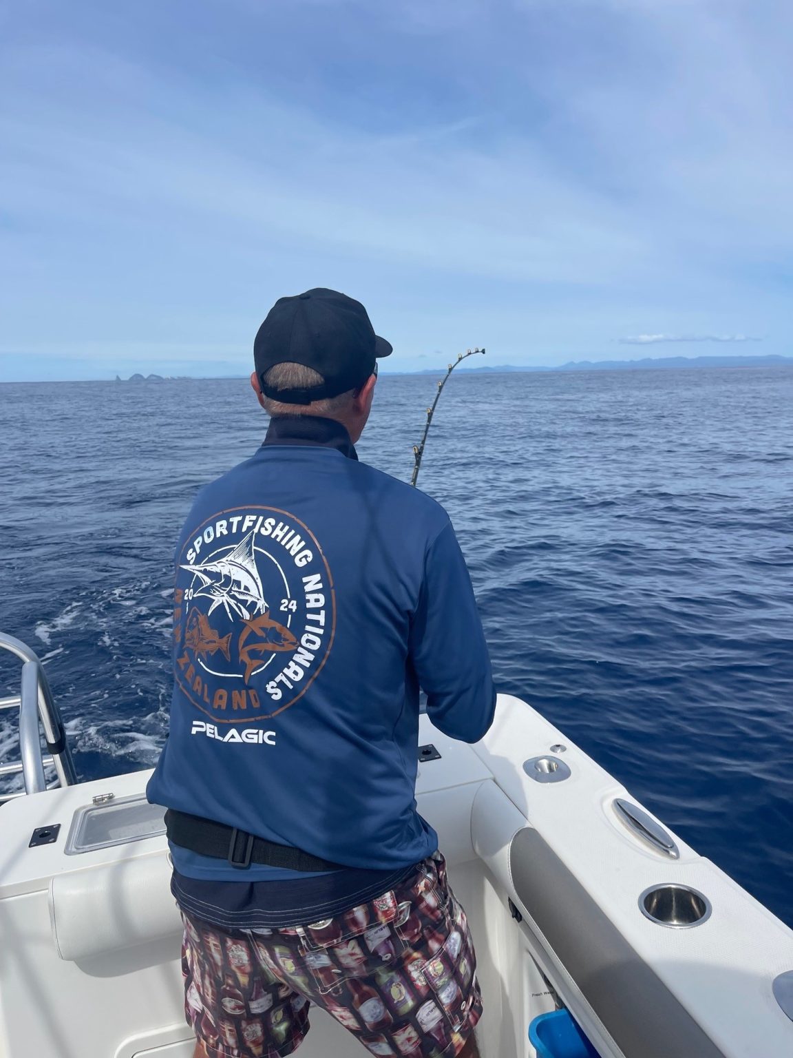 2024 Nationals Photo Gallery New Zealand Sport Fishing Council