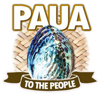 paua to the people